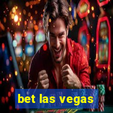 bet las vegas